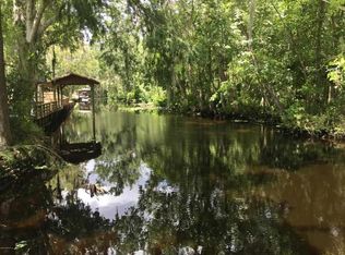 136 Boca Raton Rd, Satsuma, FL 32189