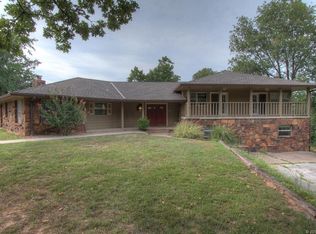 7107 W 34th St, Tulsa, OK 74107
