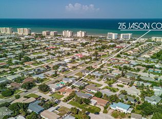 215 Jason Ct, Satellite Beach, FL 32937