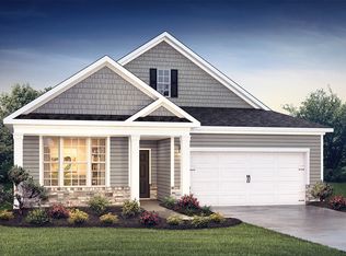 CLIFTON Plan, Coves at Ocean Club, Egg Harbor Township, NJ 08234