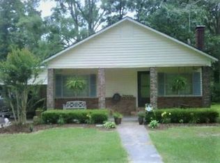 2973 McCall Creek Rd NE, Mc Call Creek, MS 39647