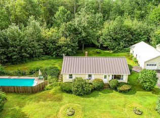 271 Augusta Rockland Rd, Windsor, ME 04363