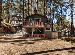 578 Conklin Rd, Big Bear Lake, CA 92315