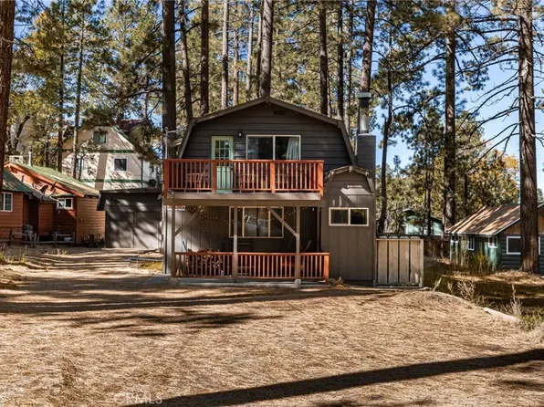 578 Conklin Rd, Big Bear Lake, CA 92315
