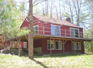100 Sodom Rd, Tuftonboro, NH 03816