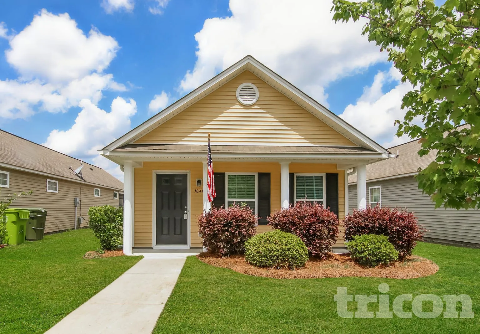 1041 Rabon Pond Drive Columbia SC — Photo 1