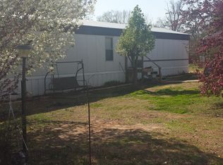 395 S 2nd St, Ravenden, AR 72459