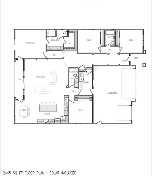 2nd image of 5184 Merced Ct