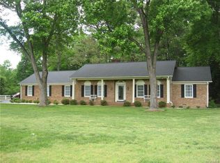 8106 Academy Dr, Mechanicsville, VA 23116