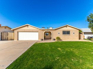 1158 W Nopal Pl, Chandler, AZ 85224