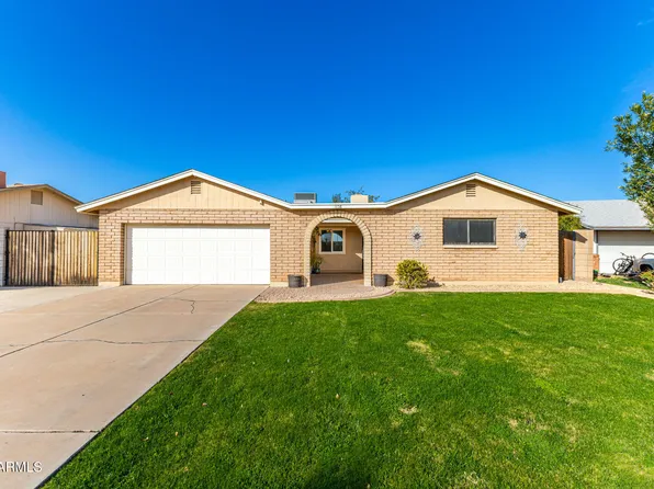 1158 W NOPAL Place, Chandler, AZ 85224