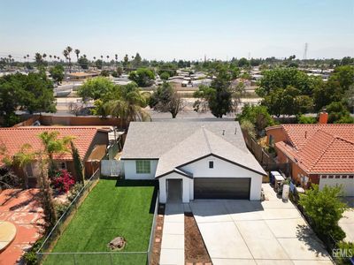 4504 Tea Tree Ct, Bakersfield, CA, 93304