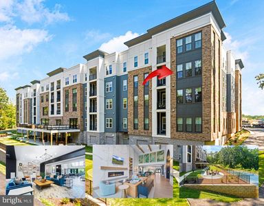 76 Old Mill Bottom Rd N #301, Annapolis, MD, 21409