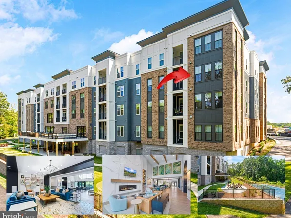 76 Old Mill Bottom Rd N #301, Annapolis, MD 21409