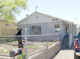 512 S 3rd St, Williams, AZ 86046