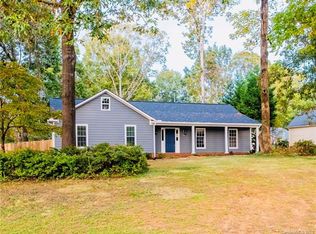 614 Conestoga Dr, Charlotte, NC 28270