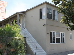 530 W 9th St, Long Beach, CA 90813