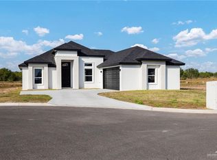 210 Bernie, Rio Grande City, TX 78582