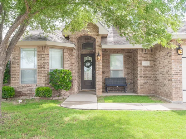 6115 Sun Tea Way, Midland, TX 79705