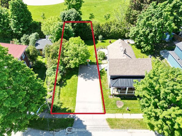 87 Lake Ave, Halton Hills, ON L7J 1G1