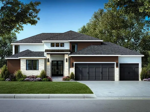 11707 W 181st Ter, Overland Park, KS 66013