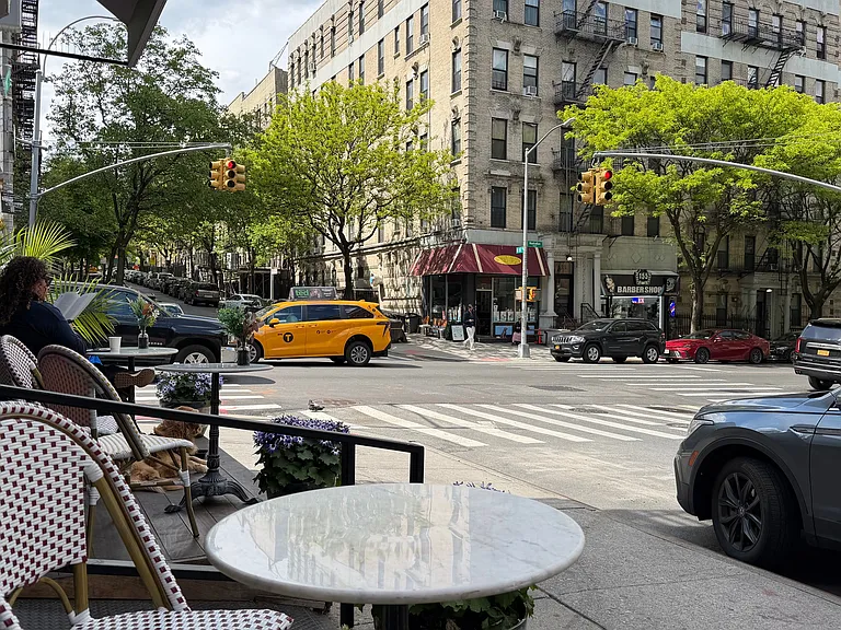 150 Manhattan Ave #5C — Photo 9