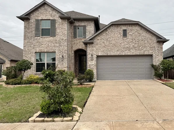 1613 Port Millstone Trl, Wylie, TX 75098