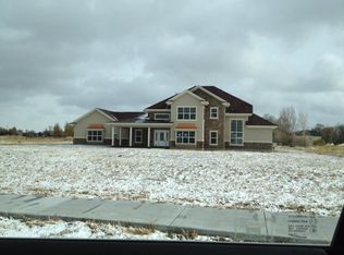 536 N Parkside Dr, Rigby, ID 83442