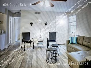 606 N Court St #8, Talladega, AL 35160