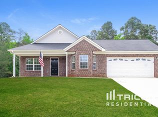 170 Patterson Way, Covington, GA 30016