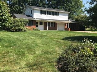 179 Woodland Dr, Aliquippa, PA