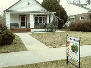 715 E Warm Springs Ave, Boise, ID 83712