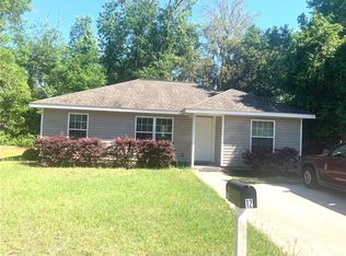 12 Callie Trce, Brunswick, GA 31523