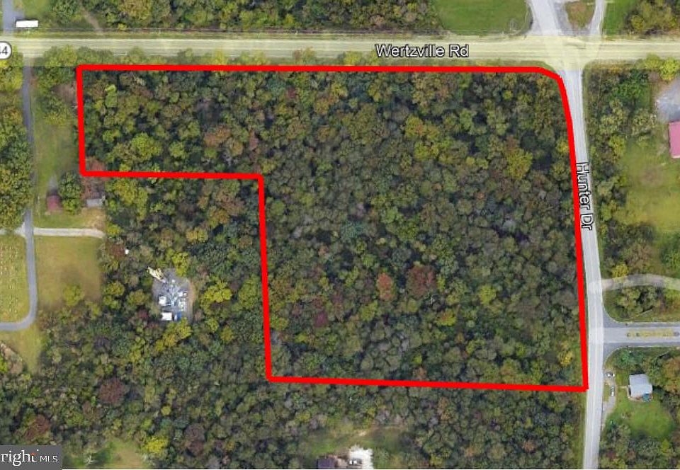 1st image of 6839 Wertzville Rd