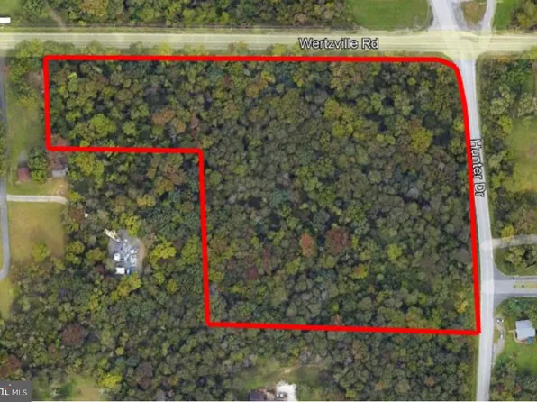6839 Wertzville Rd, Enola, PA 17025