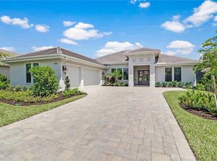 9563 Via Lago Way, Fort Myers, FL 33912