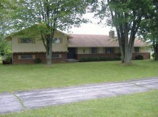 4191 S Section Line Rd, Delaware, OH 43015