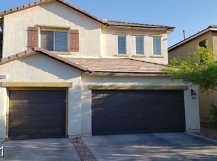 3789 Lily Haven Ave, Las Vegas, NV 89120