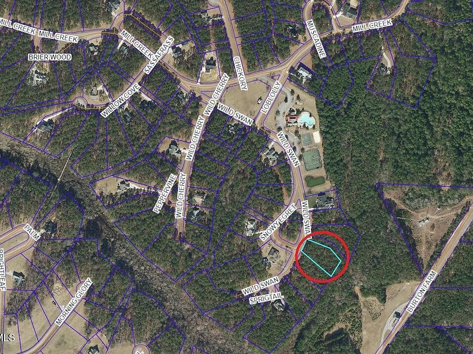 1st image of 285 Wild Swan Lane LOT 119