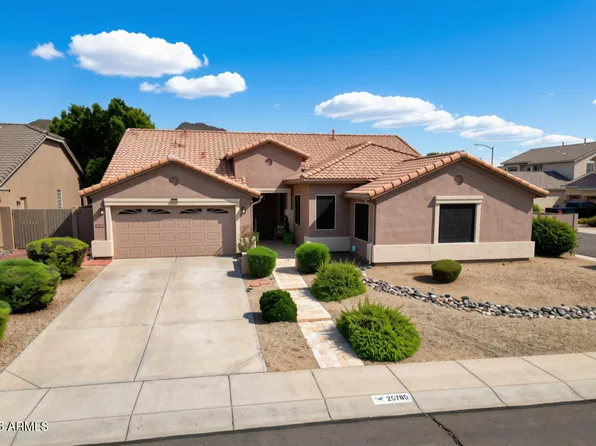 25705 N 68th Lane, Peoria, AZ 85383