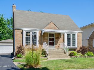 543 Orchard Ct, Des Plaines, IL 60016