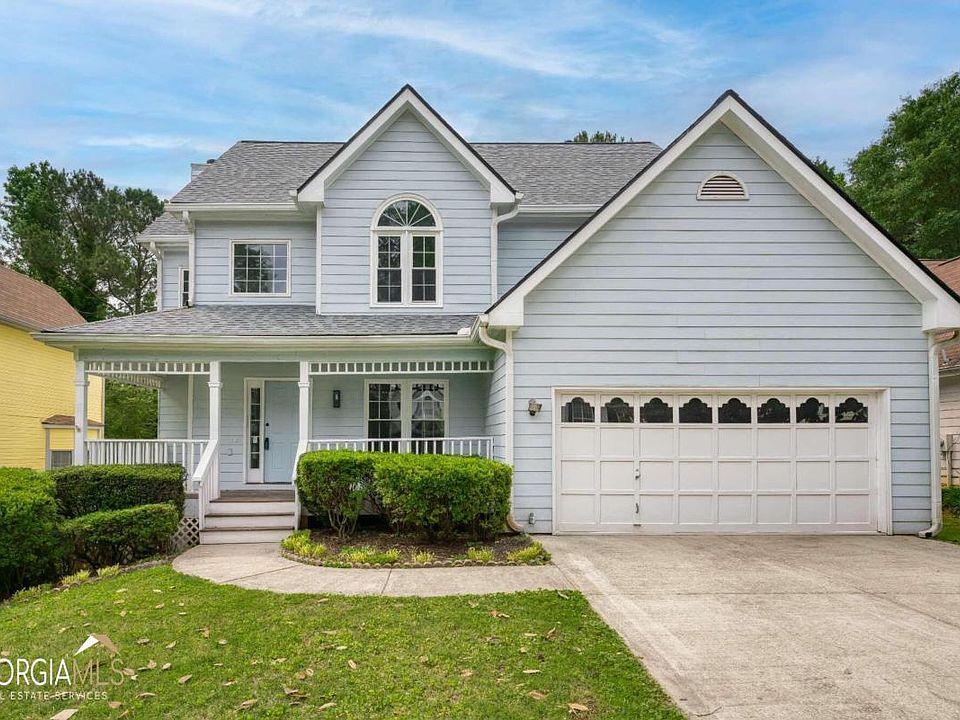 370 Fountainmist Trl, Lawrenceville, GA 30043 Zillow