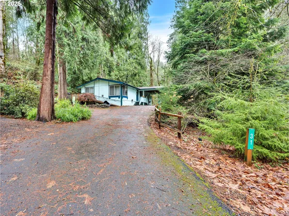 32700 SE Leewood Ln Unit 31, Boring, OR 97009