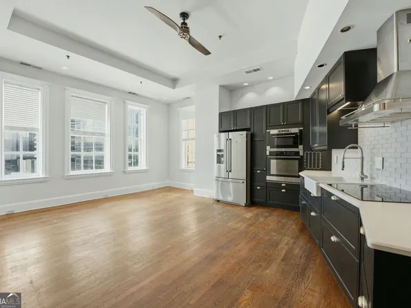 30 5th St NE Unit 1008, Atlanta, GA 30308