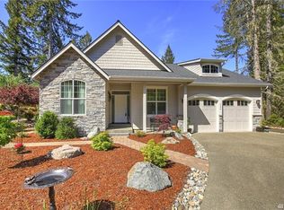 134 E Madrona Ln, Union, WA 98592