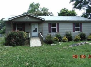 1011 4th Ave N Ave, Clanton, AL 35045