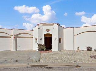 1120 Calle Vista Bella, Las Cruces, NM 88007