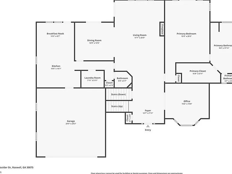 110 Boulder Dr — Photo 40