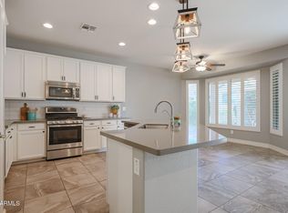 17929 W GLENHAVEN Drive, Goodyear, AZ 85338