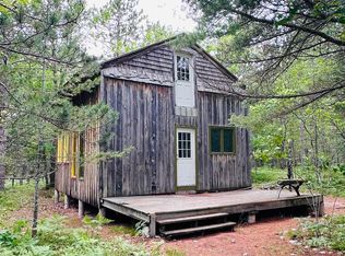 22712 E Afoafos Trl, Grand Marais, MI 49839